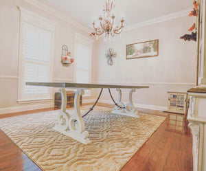The French Joliette Table