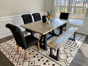 The Barnett Table