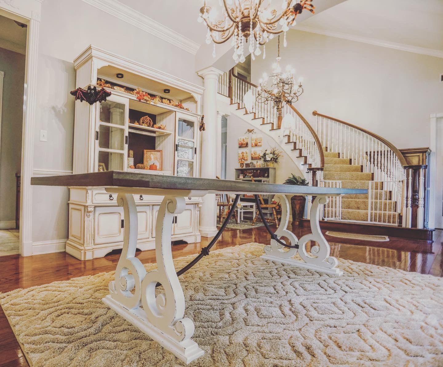 The French Joliette Table
