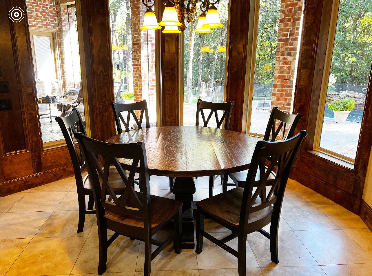The Taylor Round Table