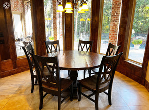 The Taylor Round Table