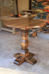 The Hensley Round Table