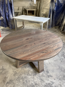 The Pinder Round Table