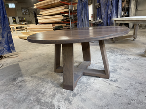 The Pinder Round Table