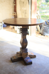 The Hensley Round Table