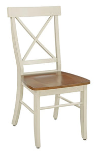 X-back Dining Chair