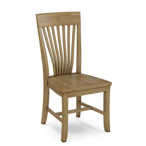 Amanda Traditional Dining Chair