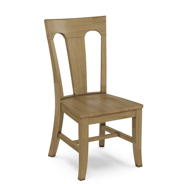 Elle Traditional Dining Chair