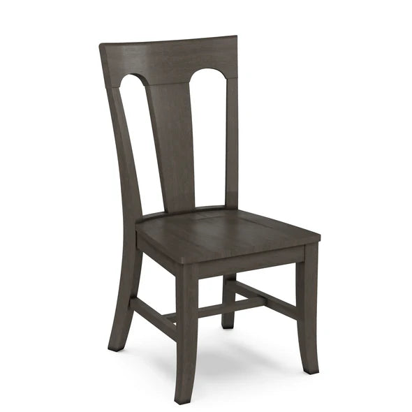 Elle Traditional Dining Chair