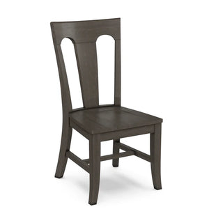 Elle Traditional Dining Chair