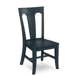 Elle Traditional Dining Chair
