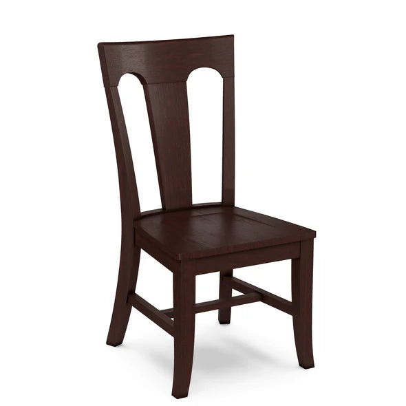 Elle Traditional Dining Chair