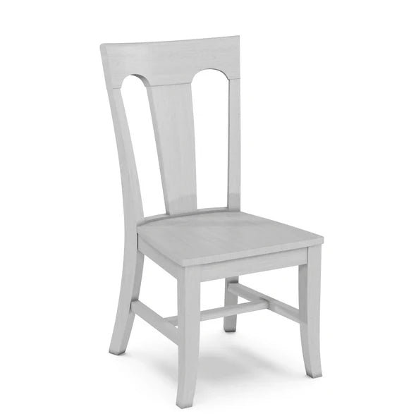 Elle Traditional Dining Chair