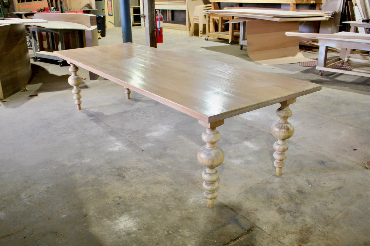 The French Beaumont Table