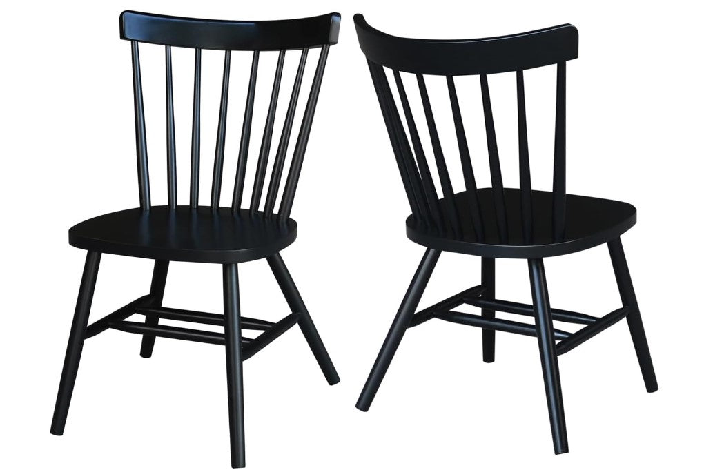 Copenhagen Traditional Dining Chair