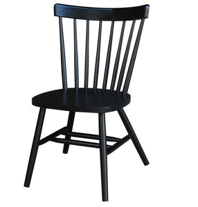 Copenhagen Traditional Dining Chair