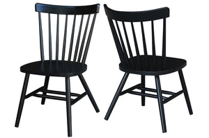 Copenhagen Traditional Dining Chair