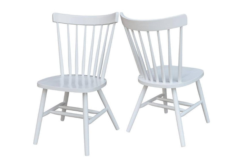 Copenhagen Traditional Dining Chair