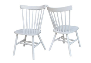 Copenhagen Traditional Dining Chair