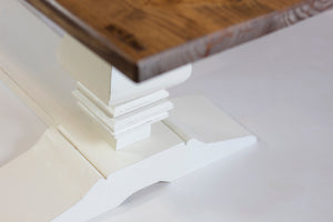 The Hensley Table