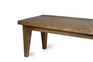 The Braxton Bench