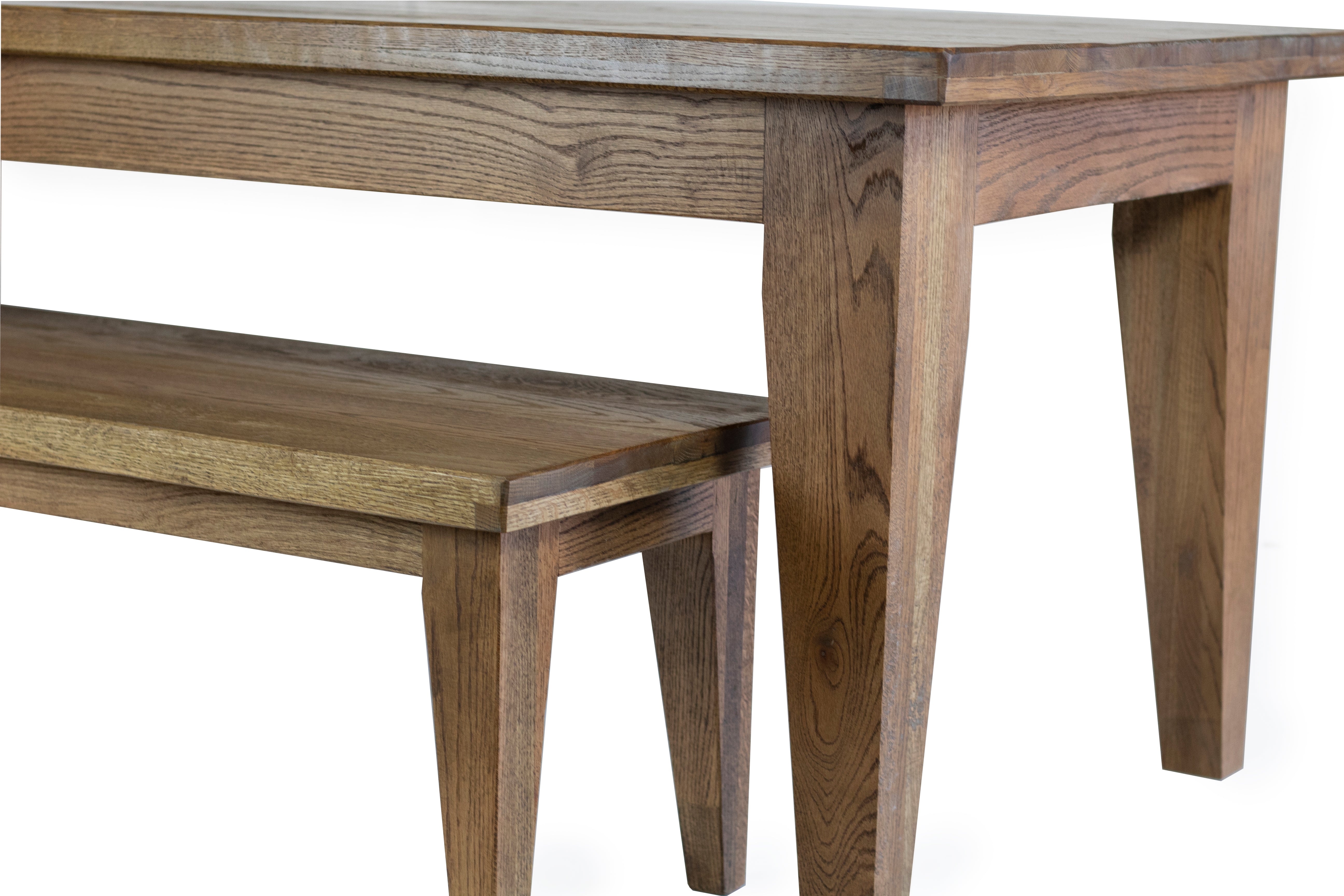 The Braxton Bench