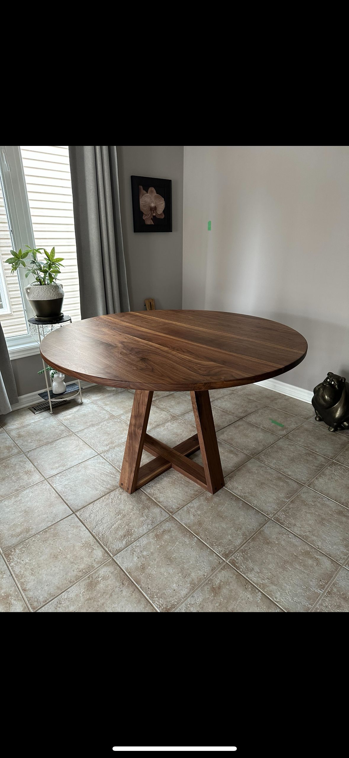 The Pinder Round Table