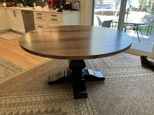 The Taylor Round Table