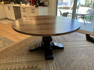 The Taylor Round Table