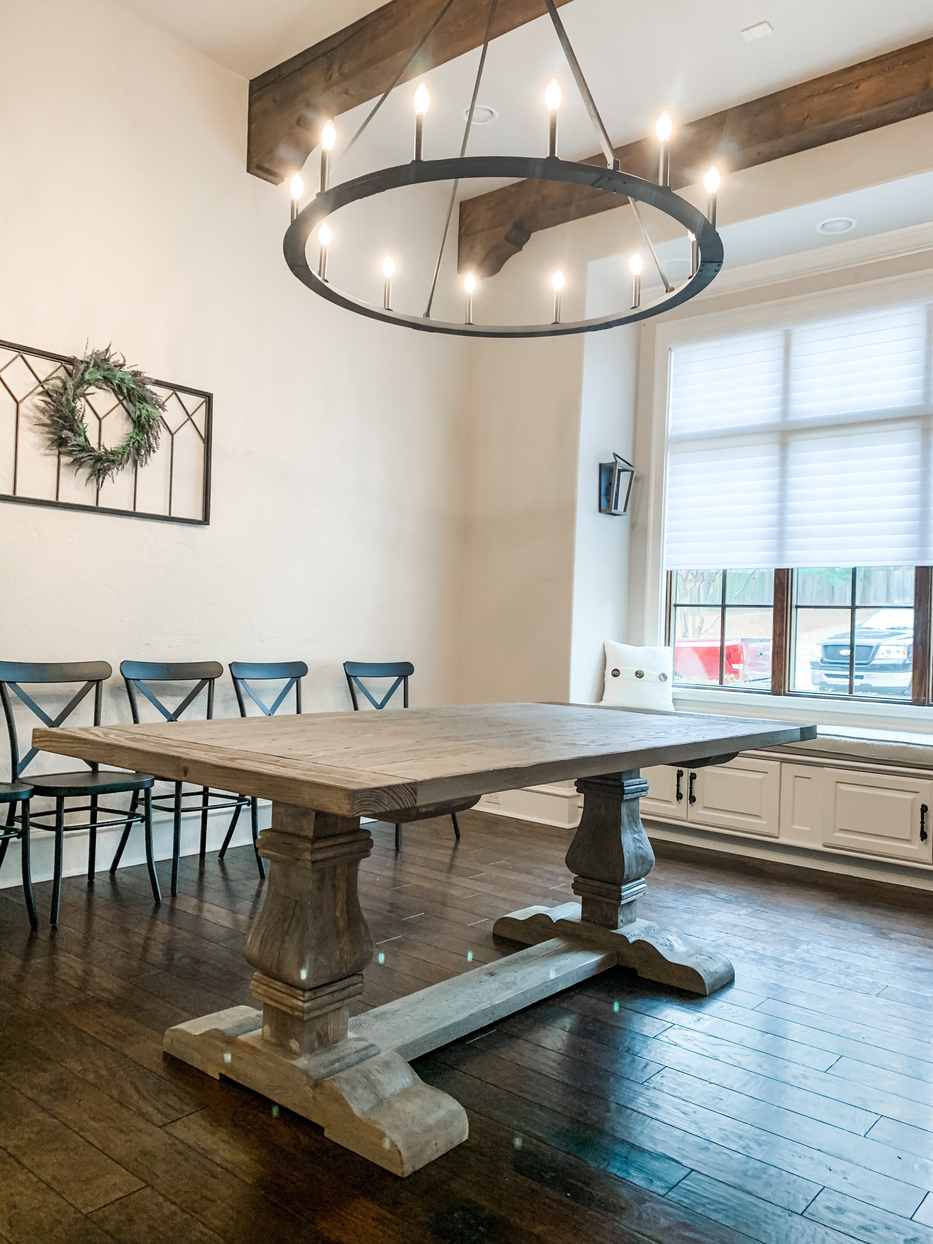 The Hensley Table