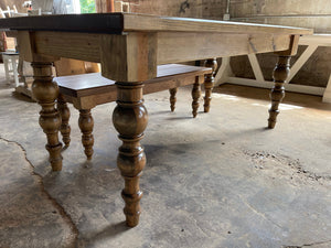 The Fulton Table