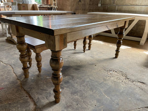 The Fulton Table