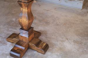 The Hensley Round Table