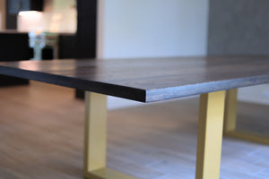 The Modern Avery Table