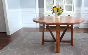 The Henson Round Table