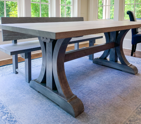 The Douglas Table