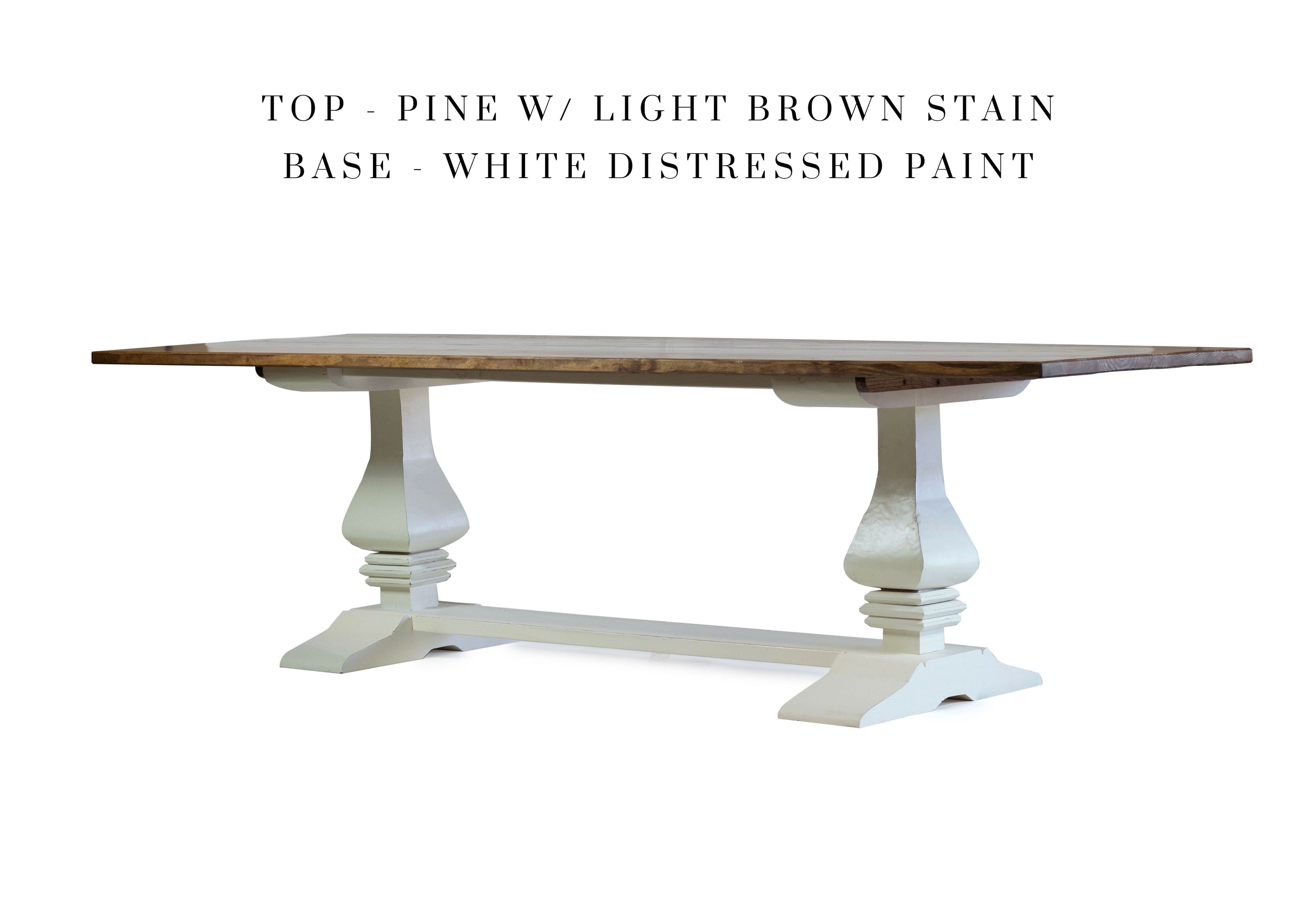 The Hensley Table