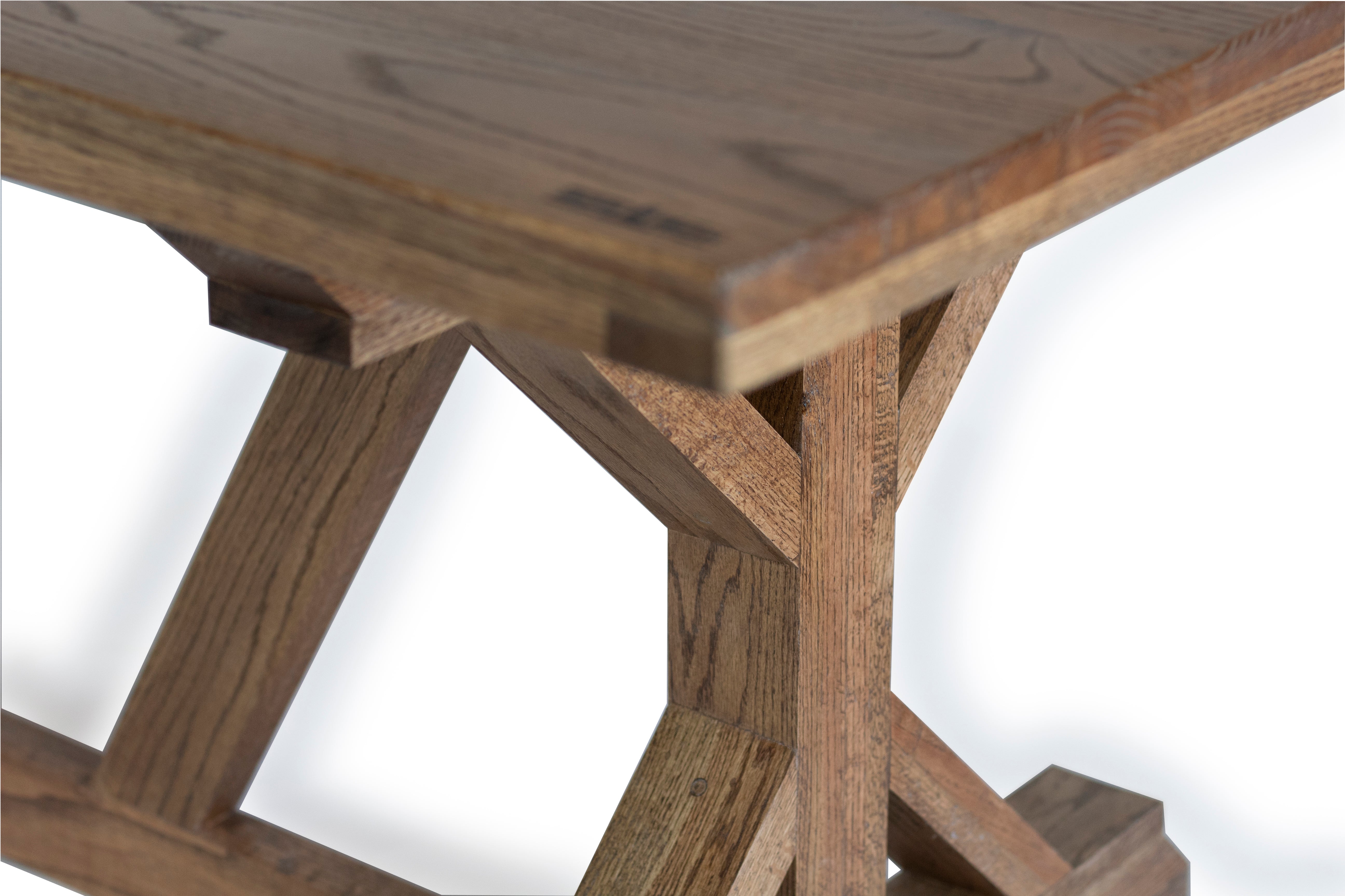 The Pinder Farmhouse Table