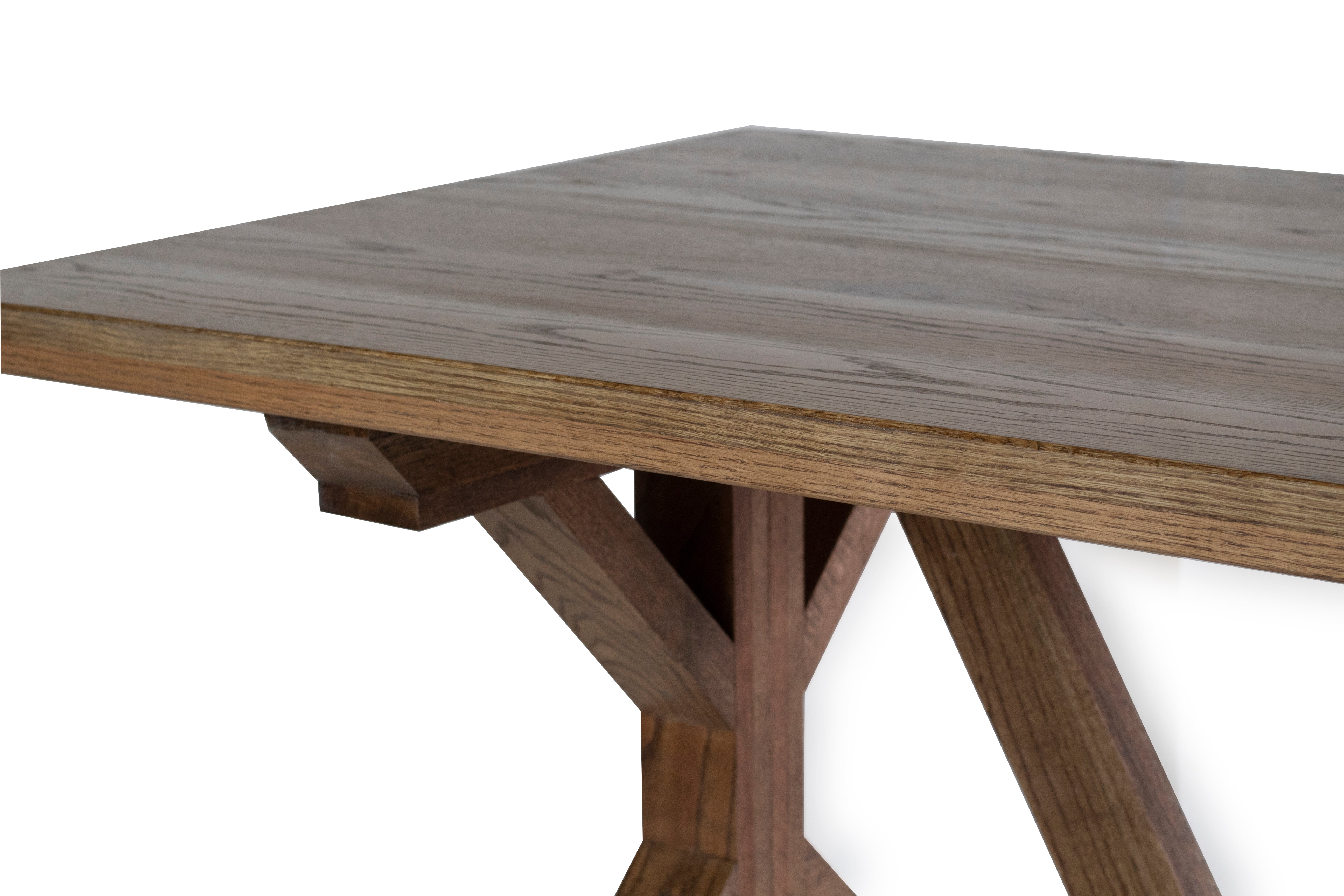The Pinder Farmhouse Table