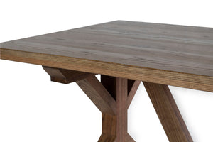 The Pinder Farmhouse Table