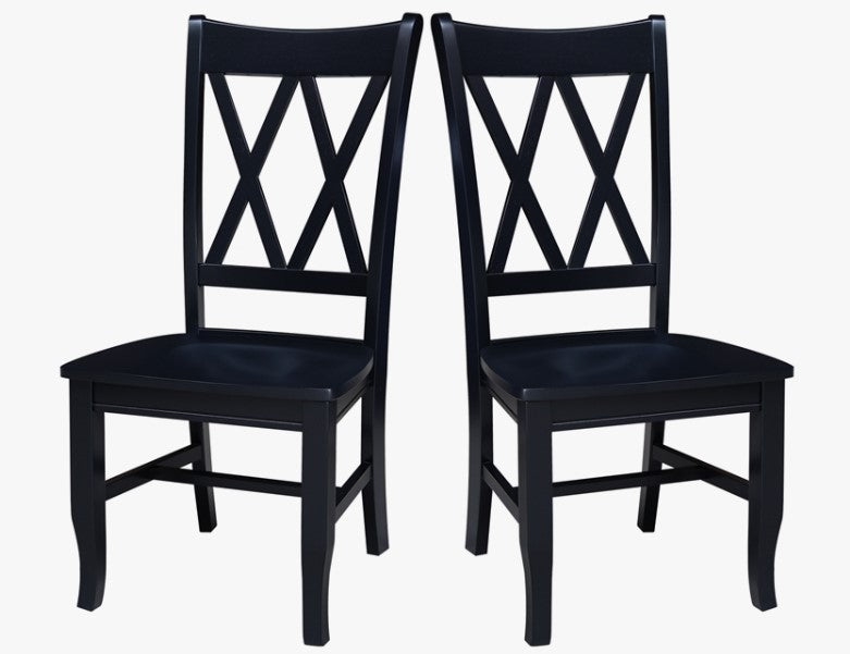 XX-back Dining Chair