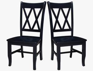 XX-back Dining Chair