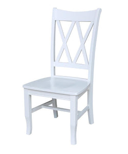 XX-back Dining Chair