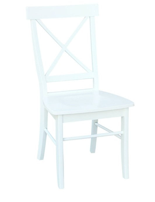 X-back Dining Chair