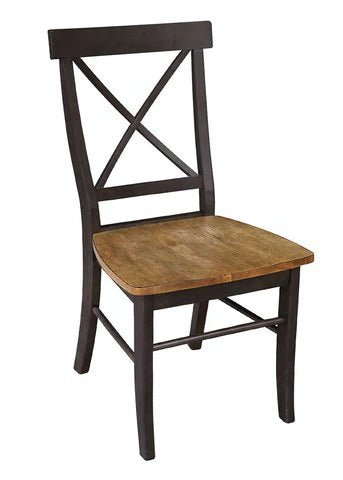 X-back Dining Chair