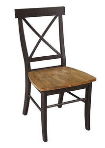 X-back Dining Chair