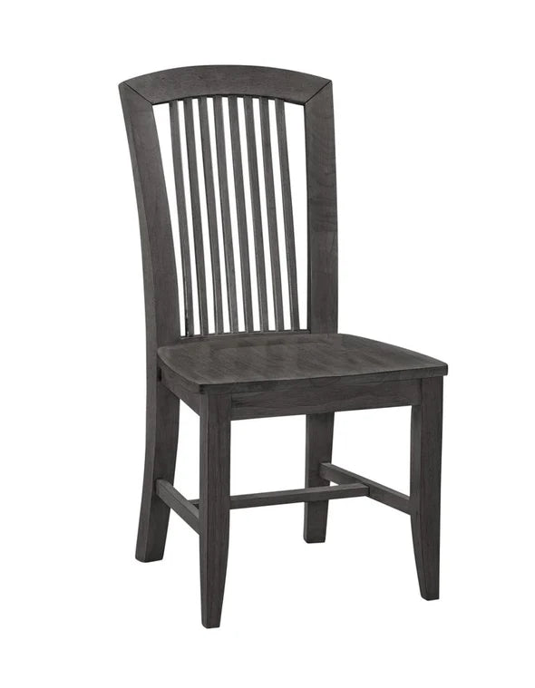 Mission Traditional Dining Chair