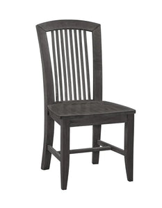 Mission Traditional Dining Chair