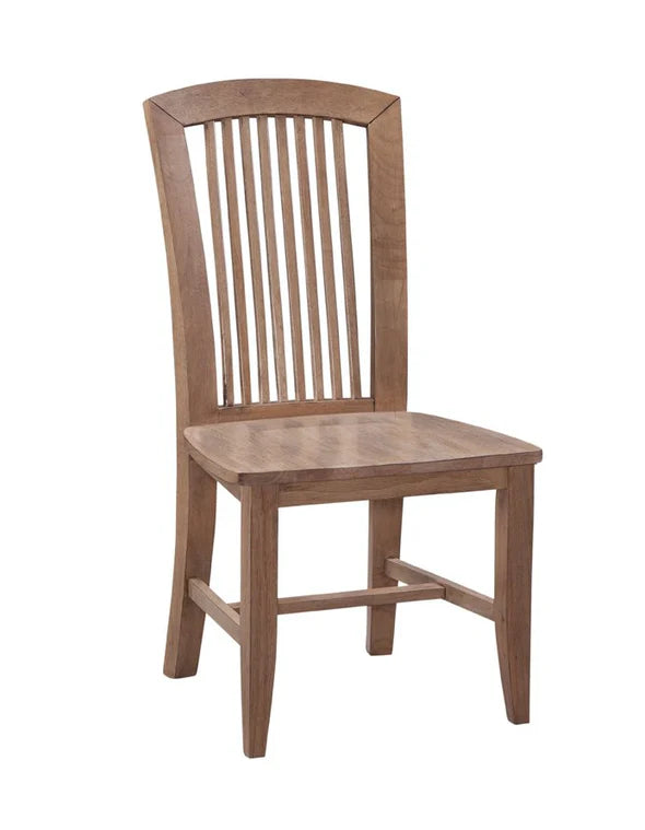 Mission Traditional Dining Chair