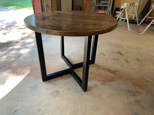 The Modern Barnett Round Table